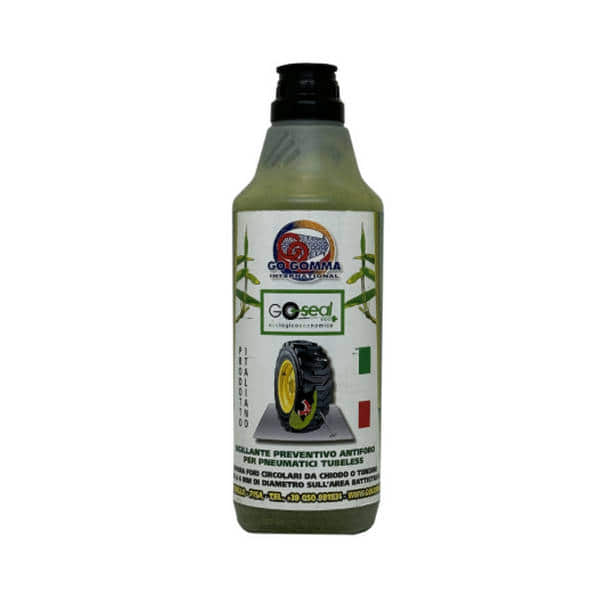 LIQUIDO ANTIFORATURA LT.1